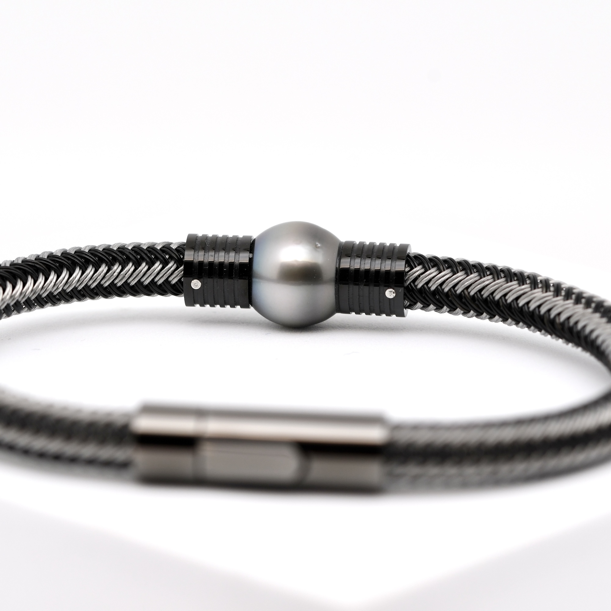 Bracelet perle Tamatoa – Image 3