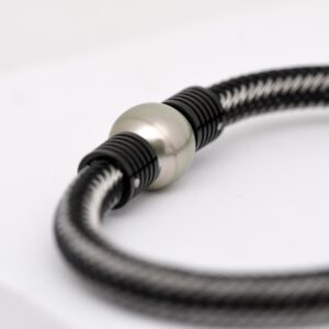 Alternative view of Bracelet perle Tavi