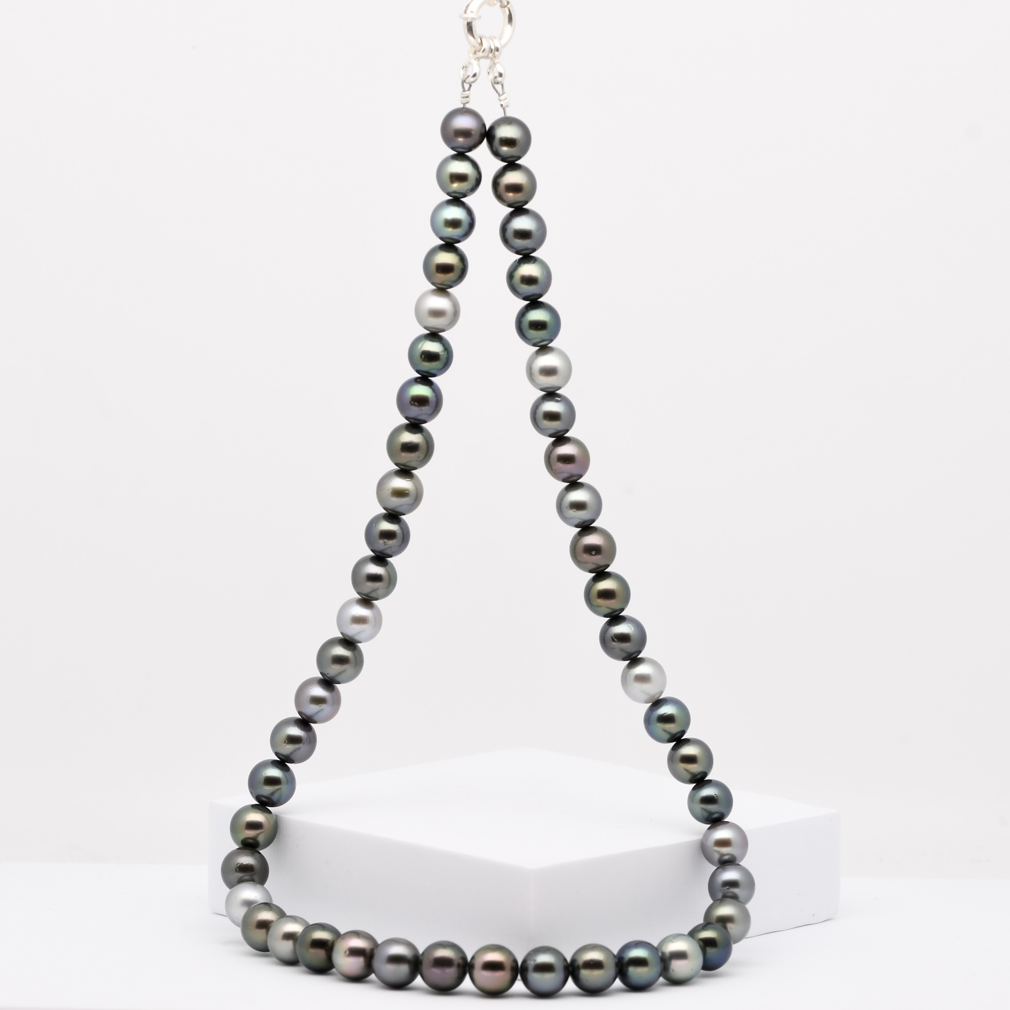 Collier perles Heiata – Image 6