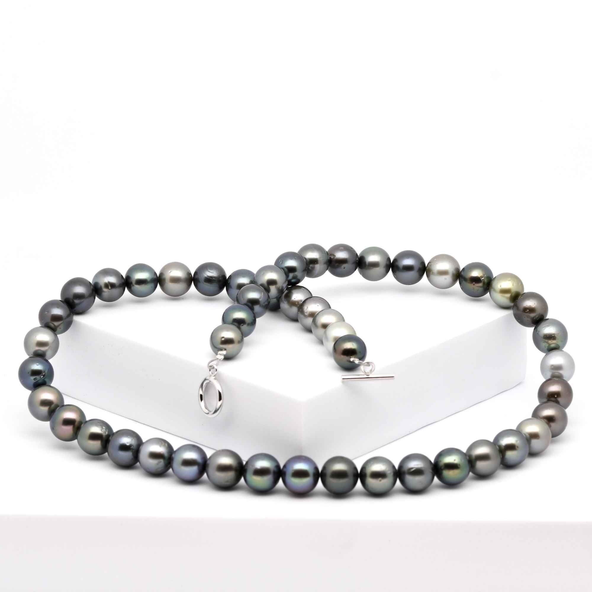 Collier perles Moerani – Image 5