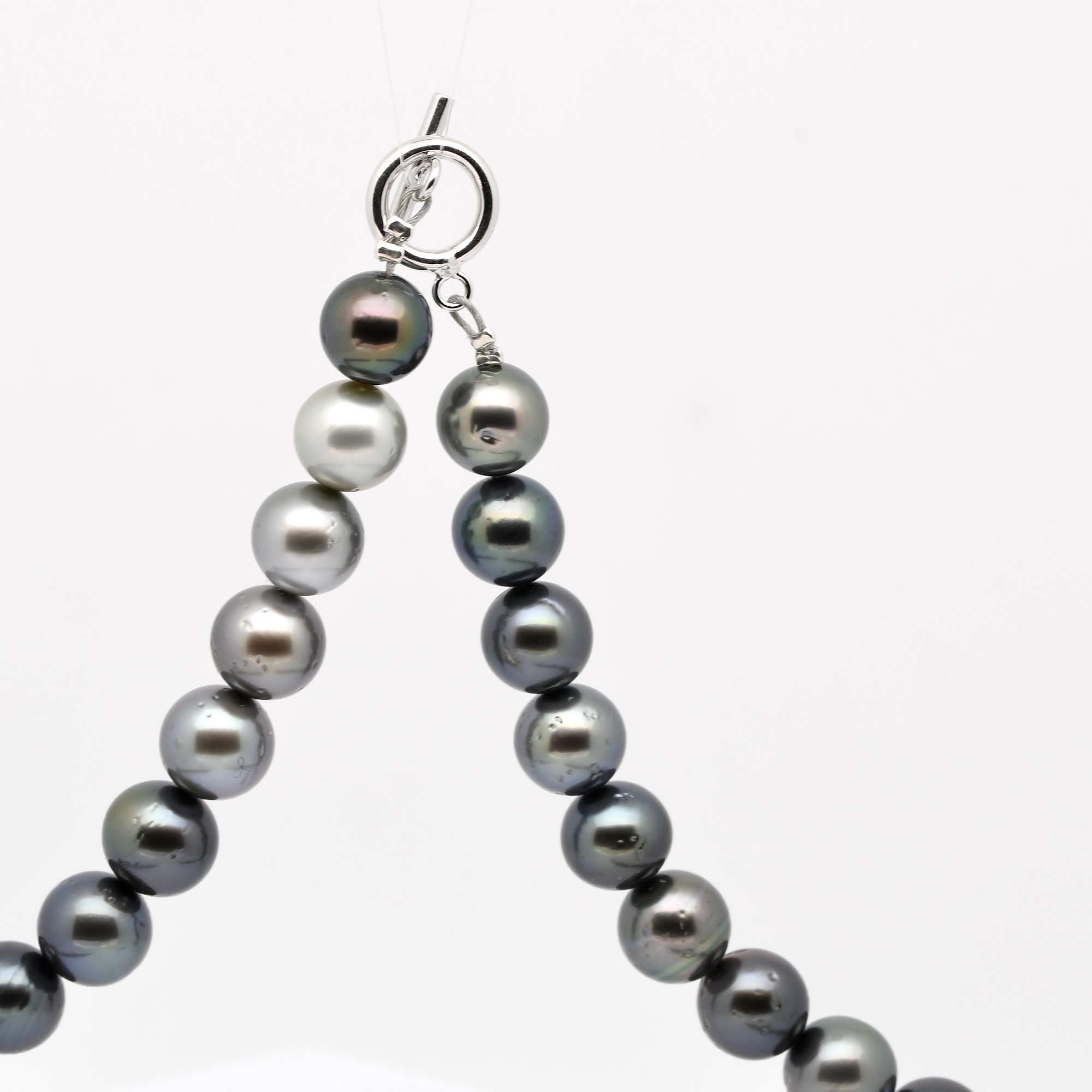 Collier perles Moerani – Image 4