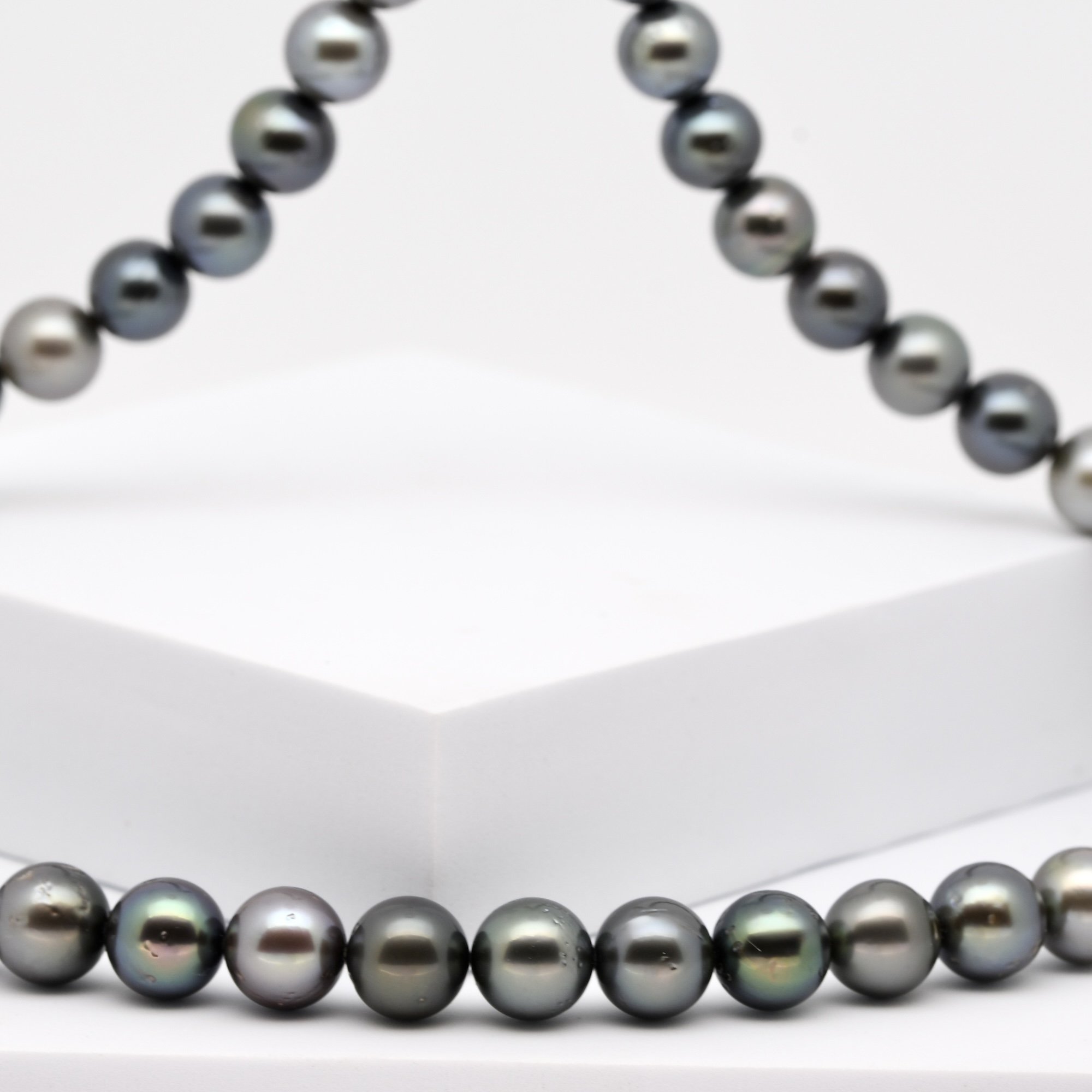 Collier perles Moerani – Image 3