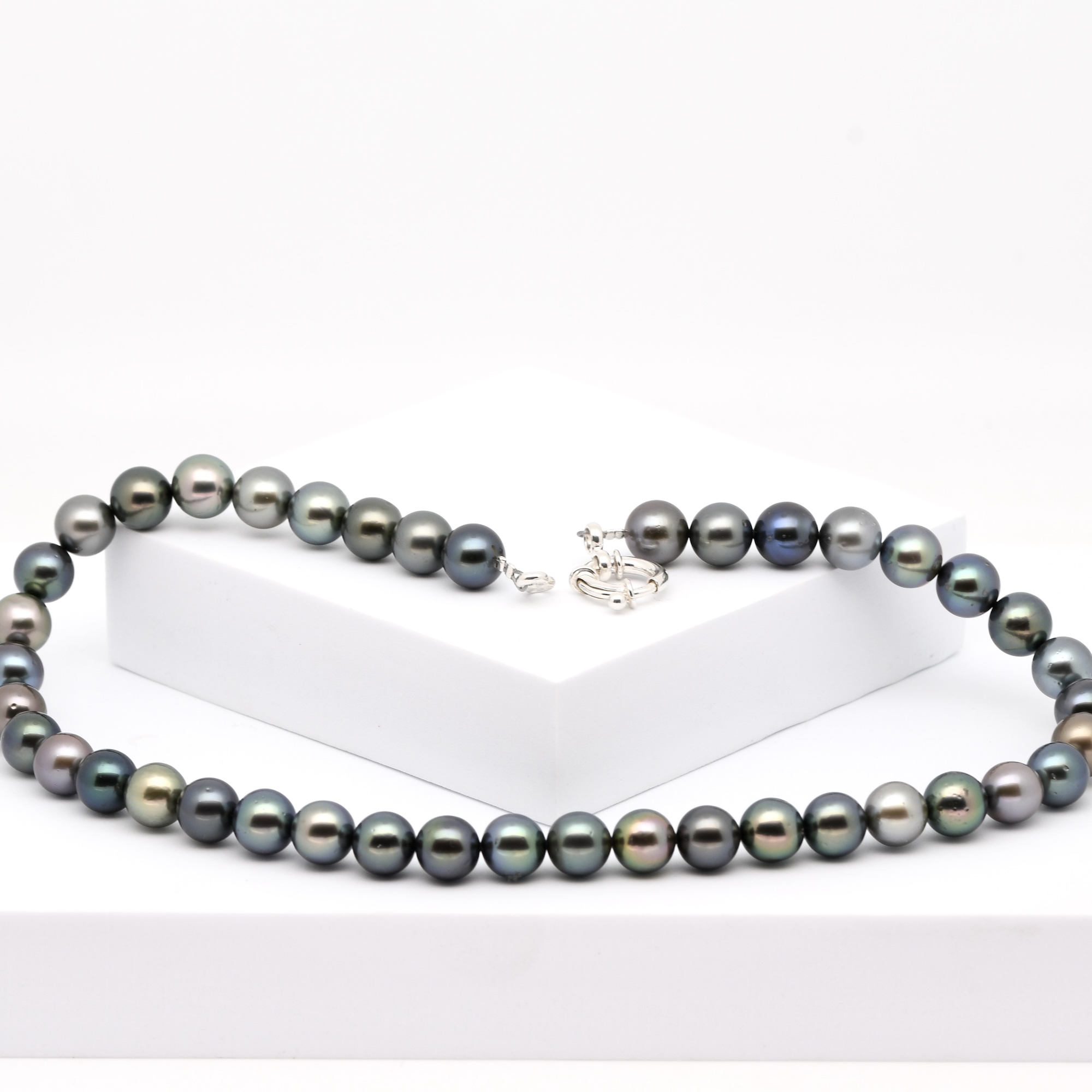 Raihere collier perles – Image 7