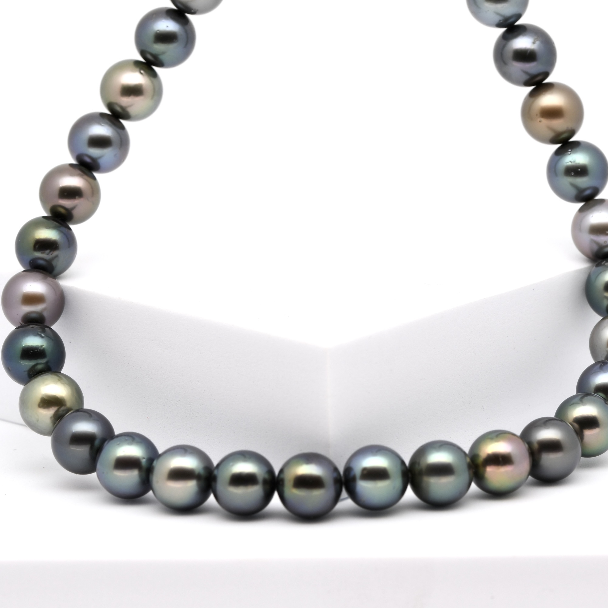 Raihere collier perles – Image 6