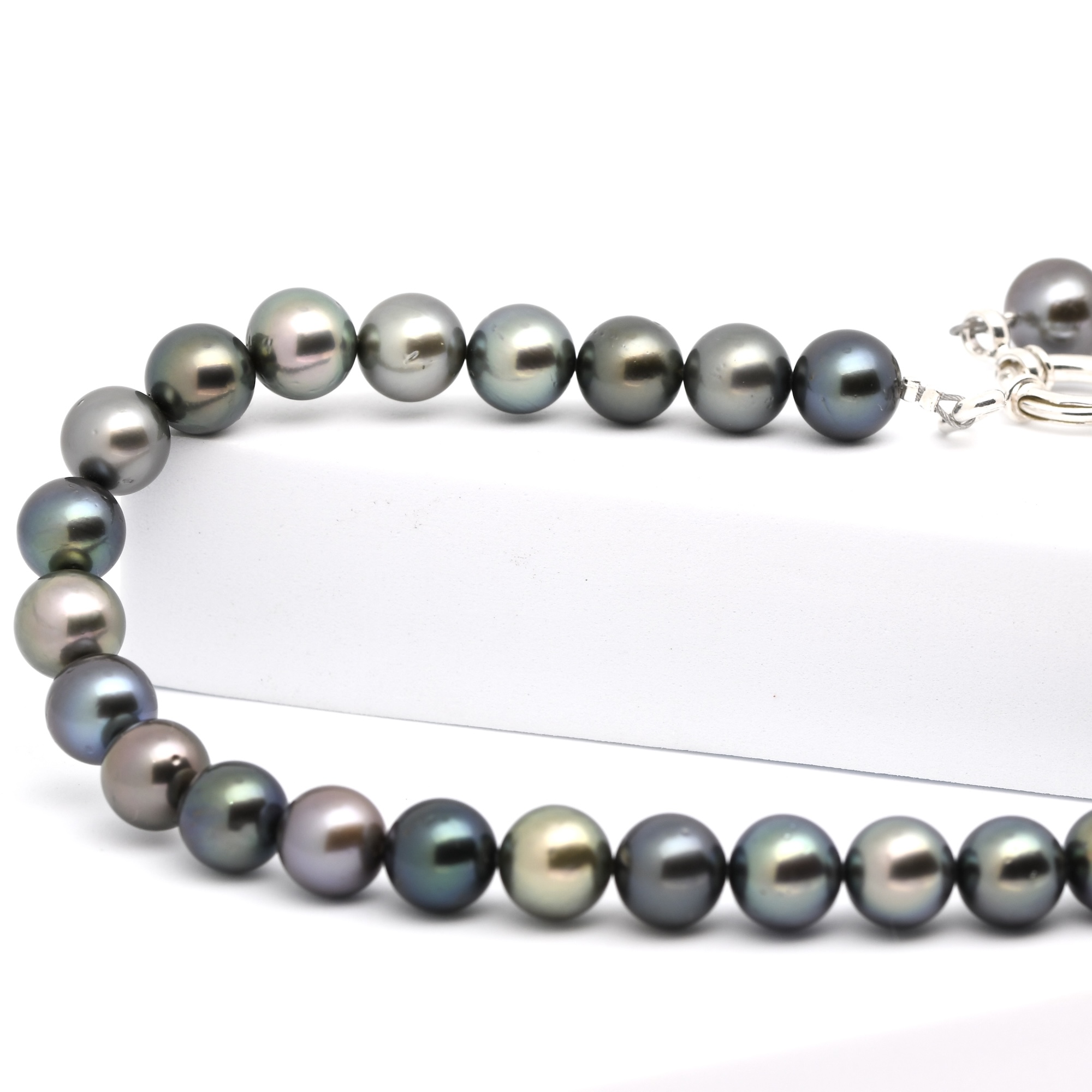 Raihere collier perles – Image 4