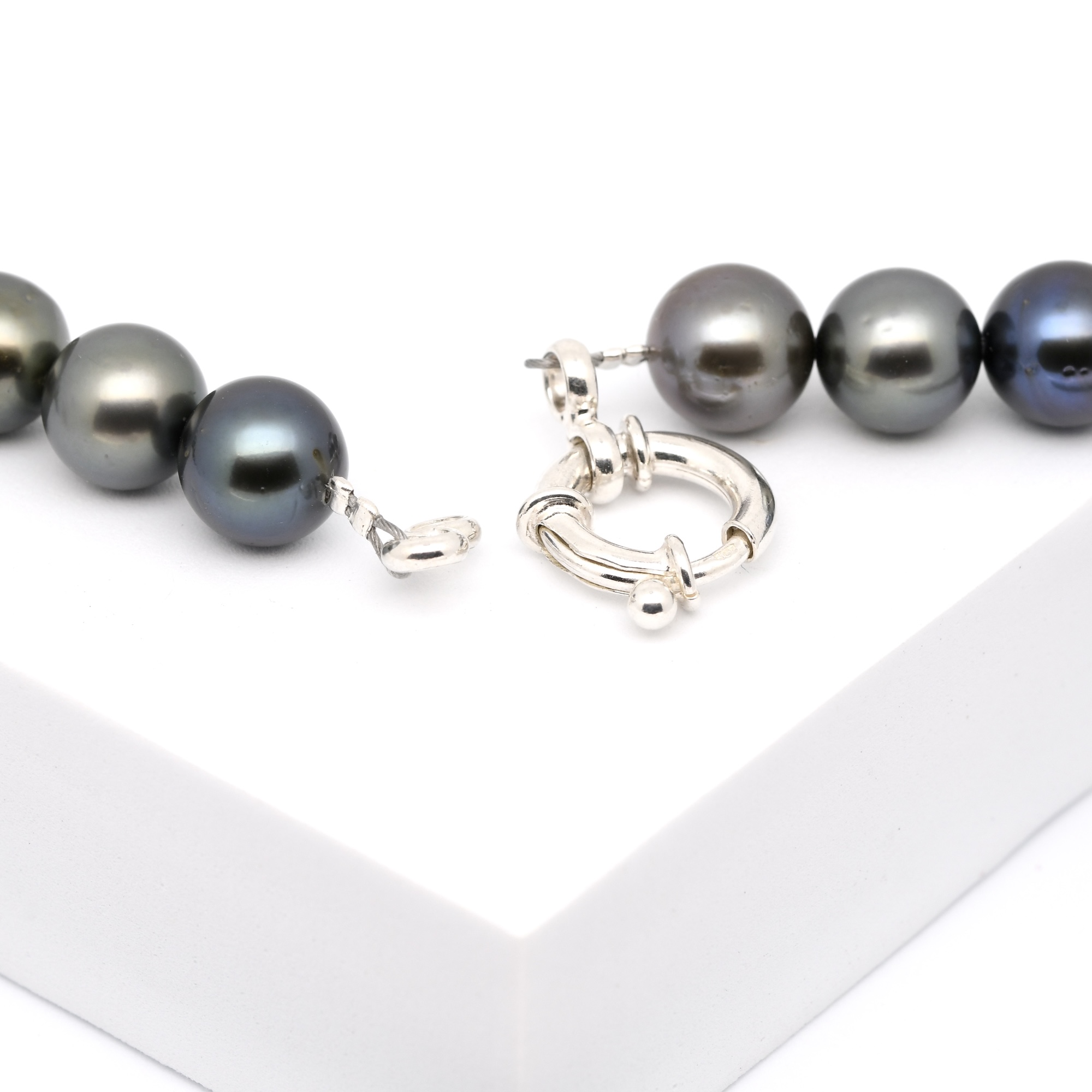 Raihere collier perles – Image 3