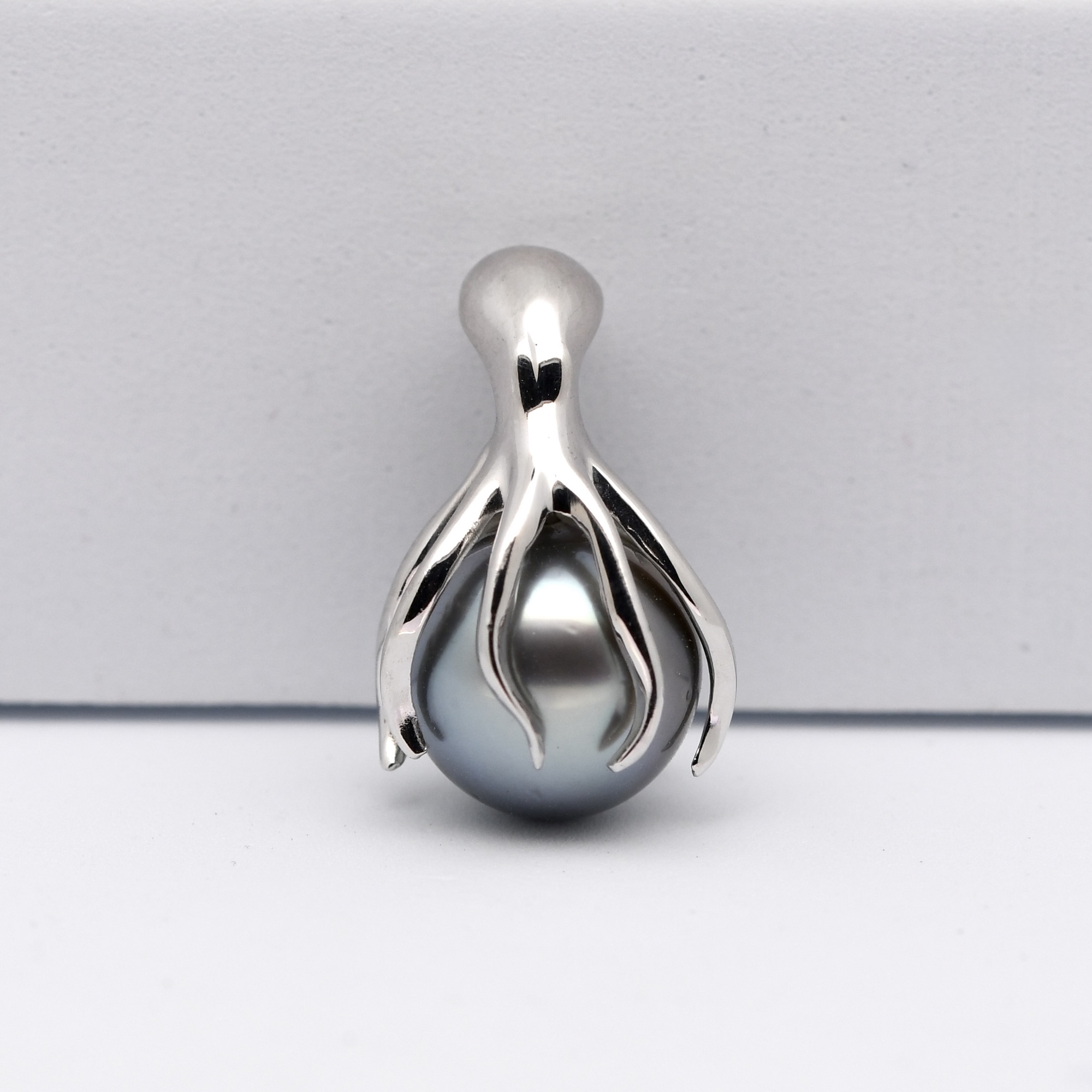 Fee pendentif perle – Image 8