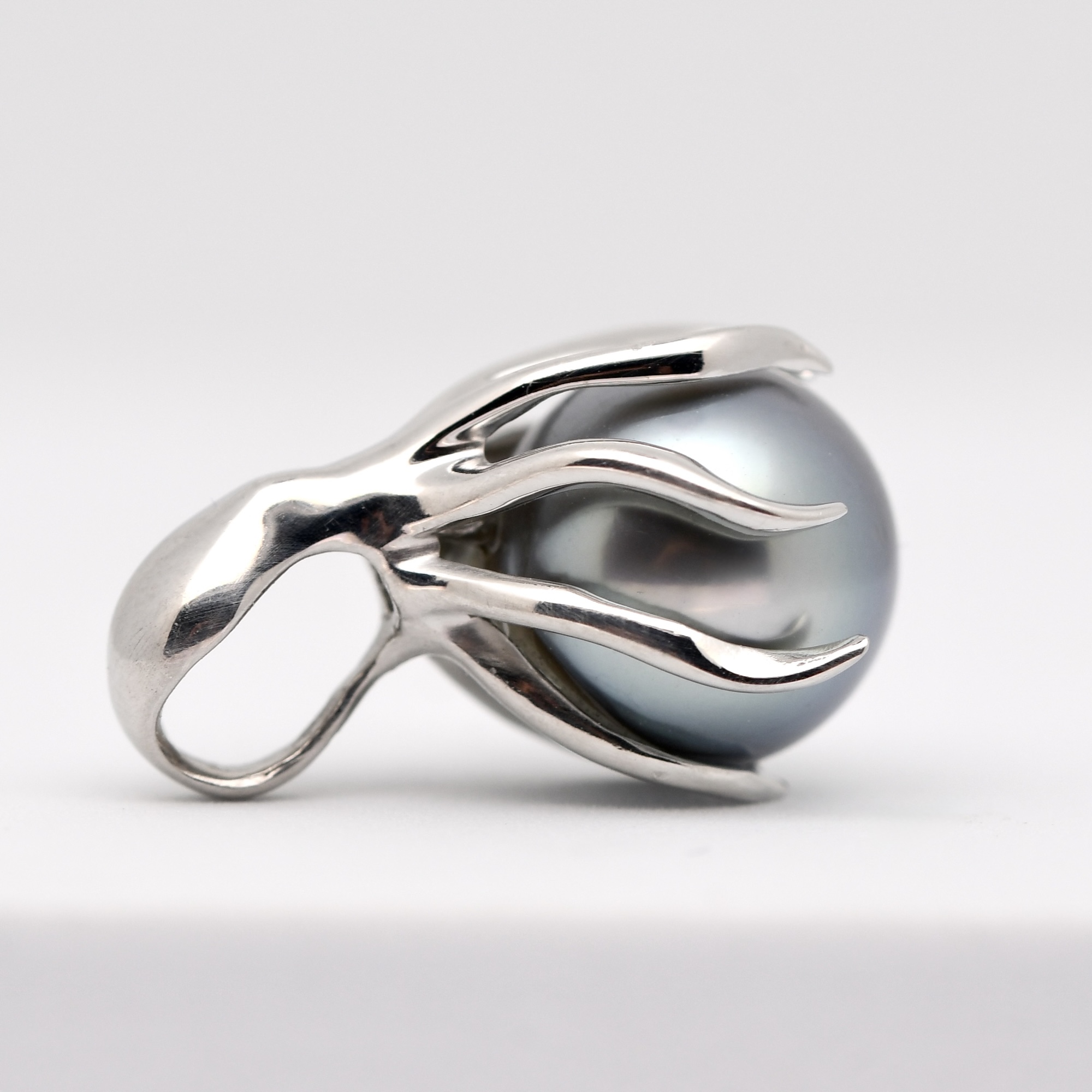 Fee pendentif perle – Image 7