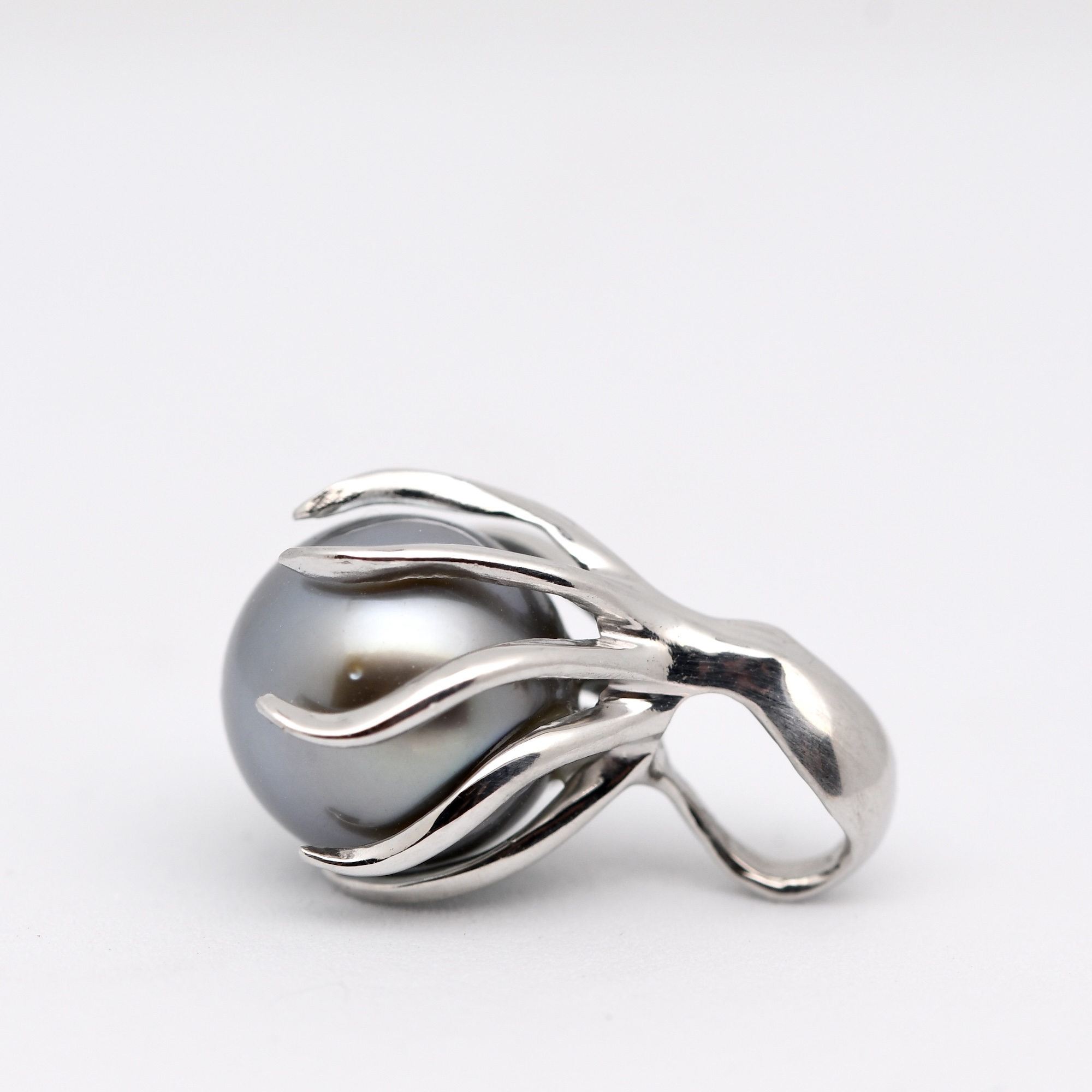 Fee pendentif perle – Image 5