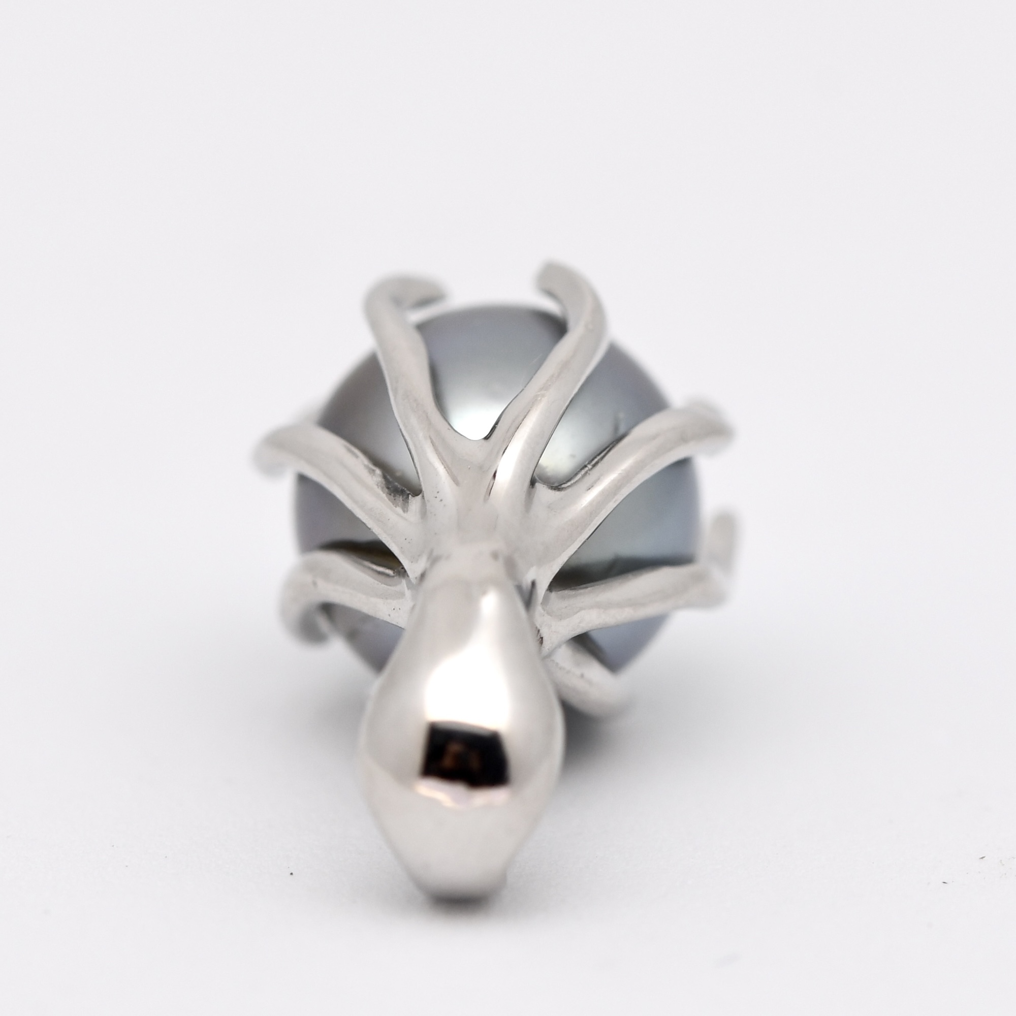 Fee pendentif perle – Image 3