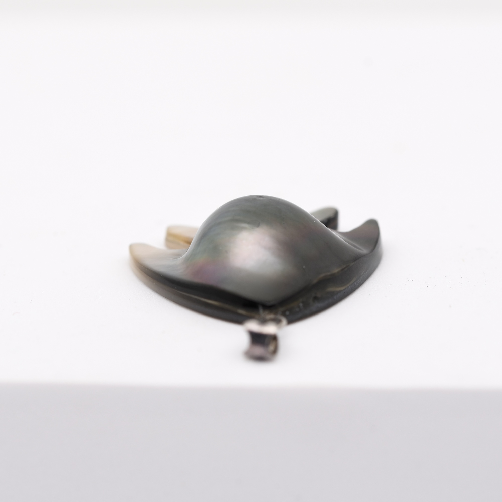 Paaihere pendentif mabe – Image 7