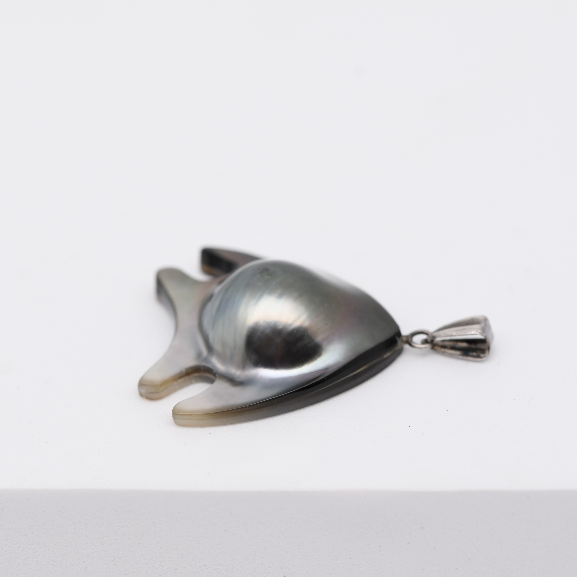 Paaihere pendentif mabe – Image 4