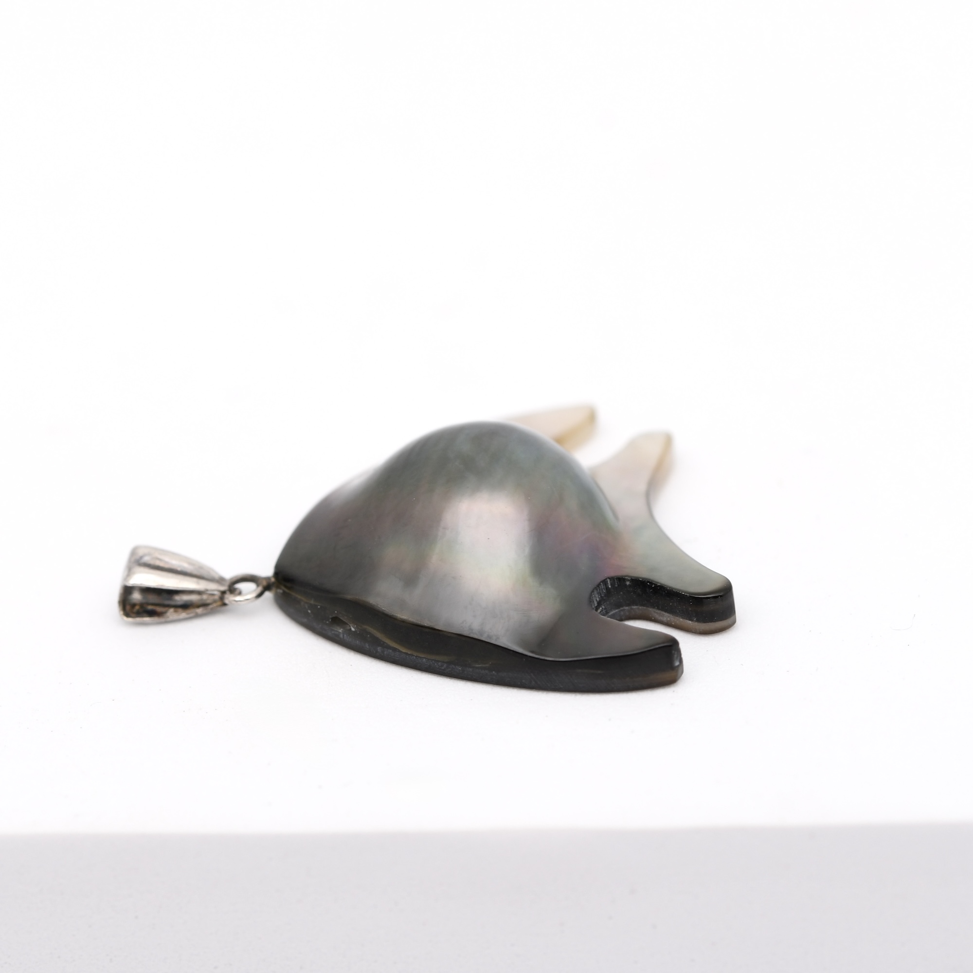 Paaihere pendentif mabe – Image 3