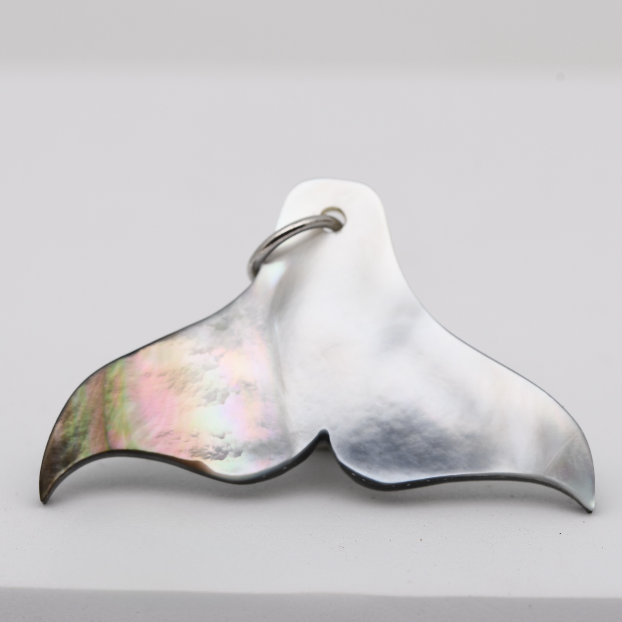 Pendentif mabe Mao – Image 3