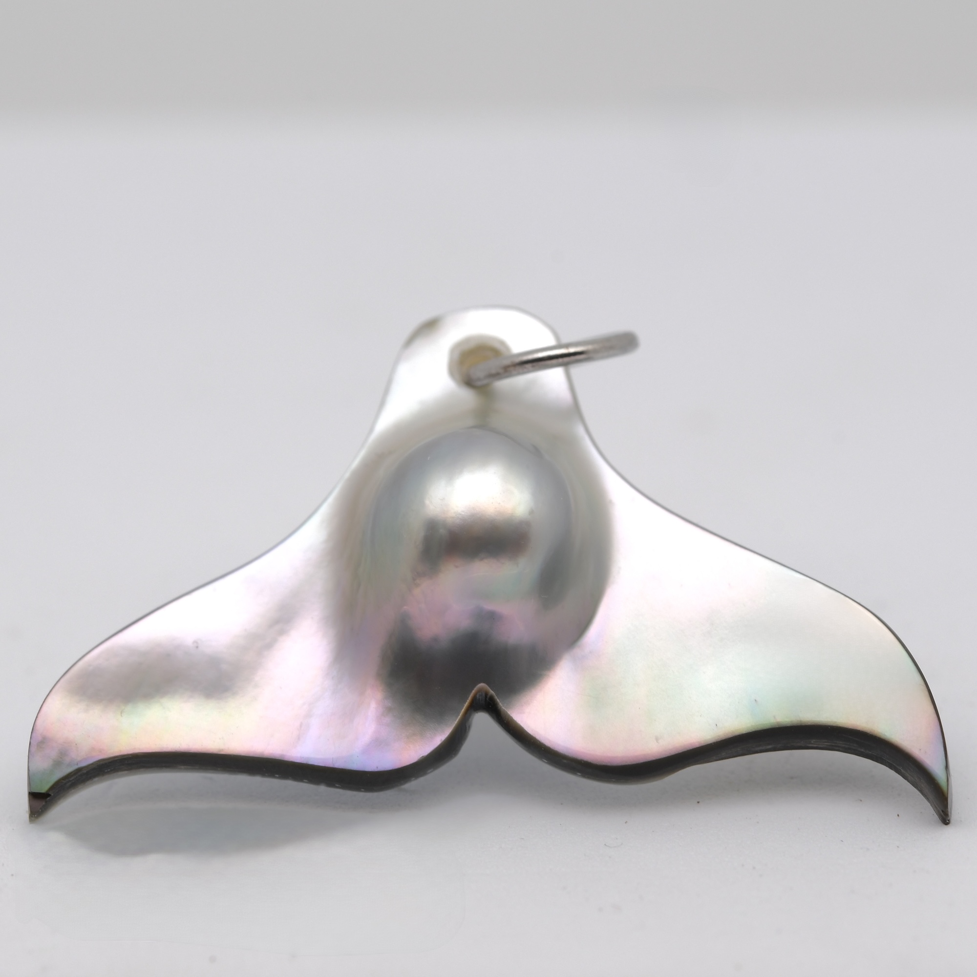 Pendentif mabe Mao – Image 5