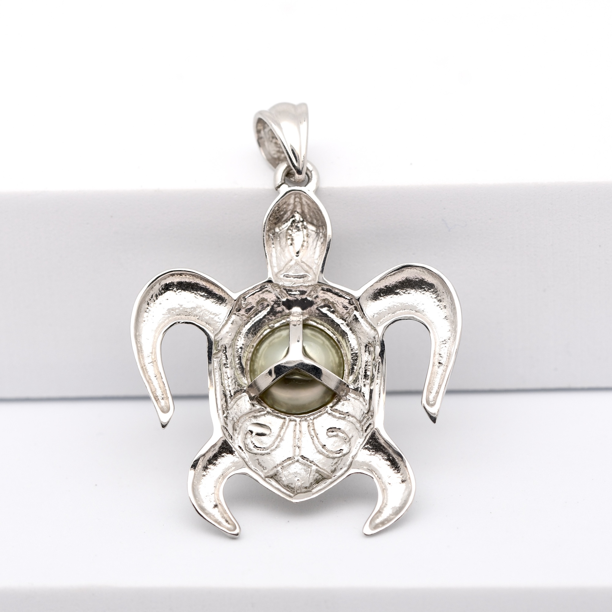 Pendentif perle Maluaka – Image 5