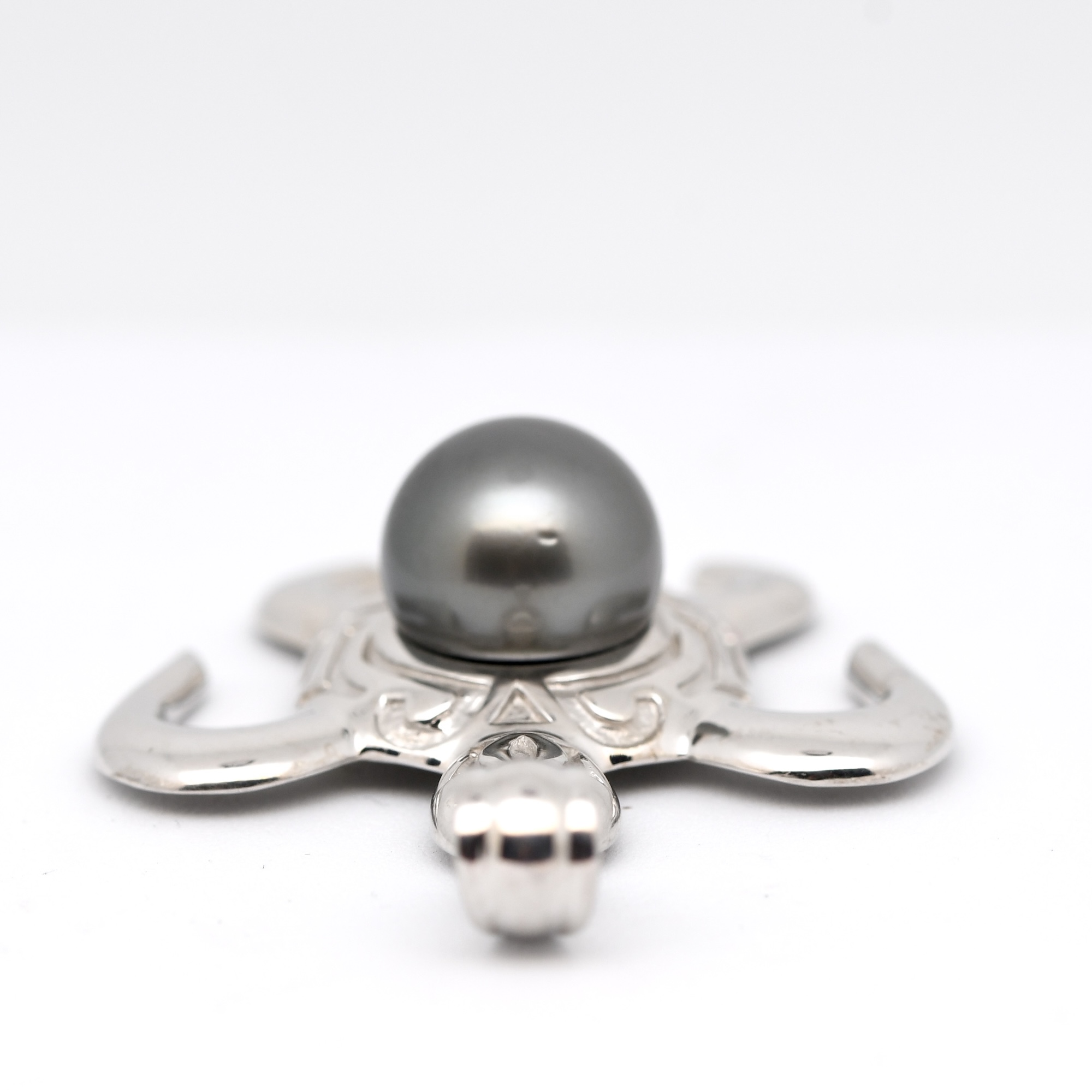 Pendentif perle Rahiti – Image 8