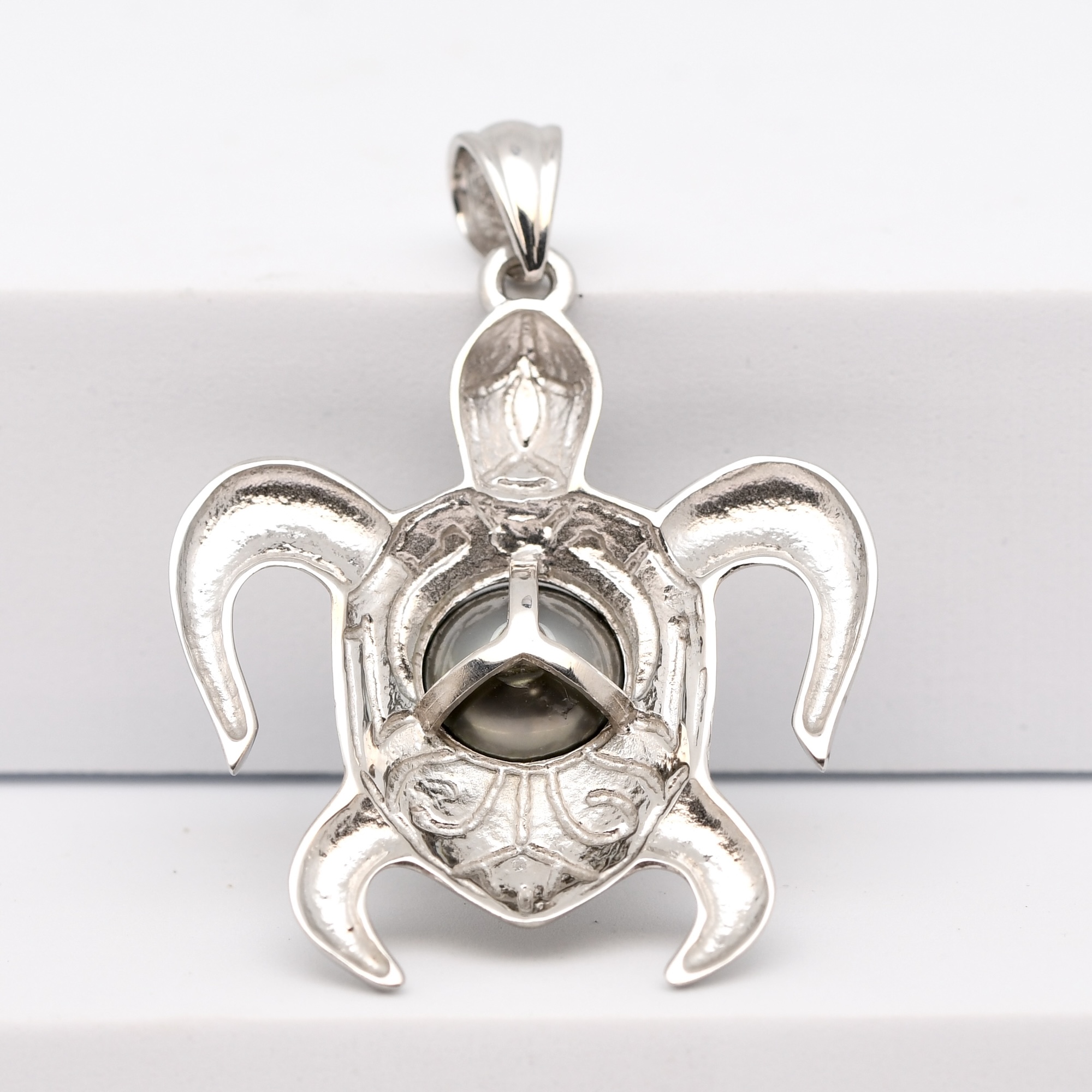 Pendentif perle Rahiti – Image 7