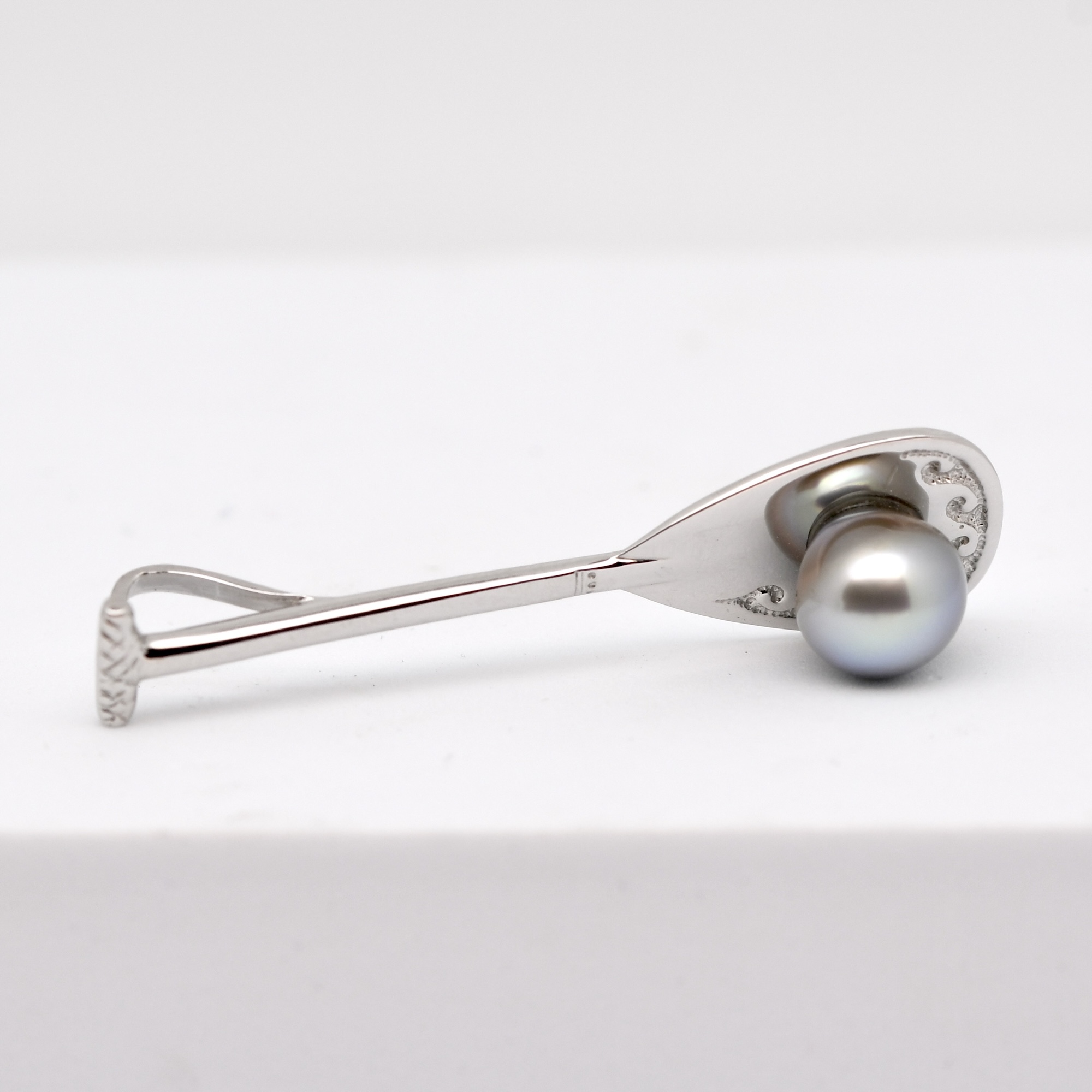 Pendentif perle Vaa – Image 6