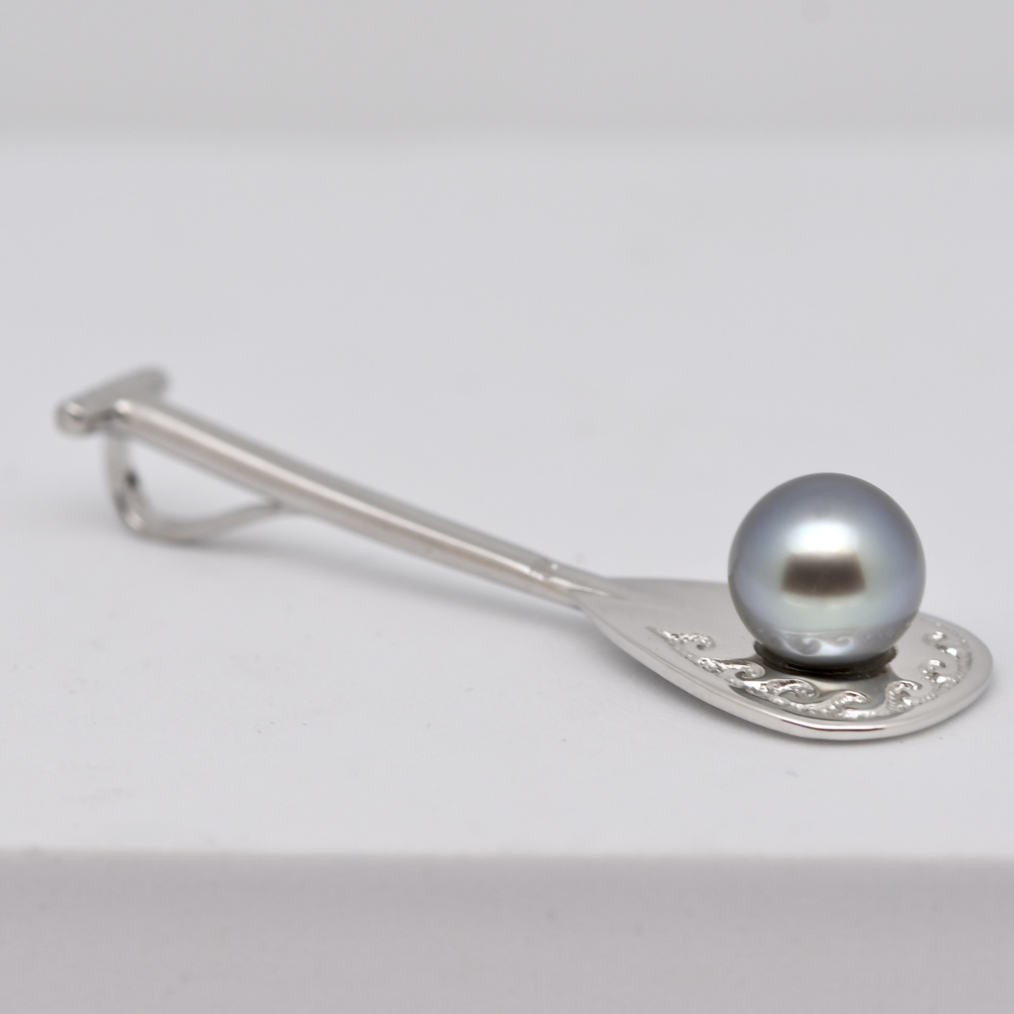 Pendentif perle Vaa – Image 4