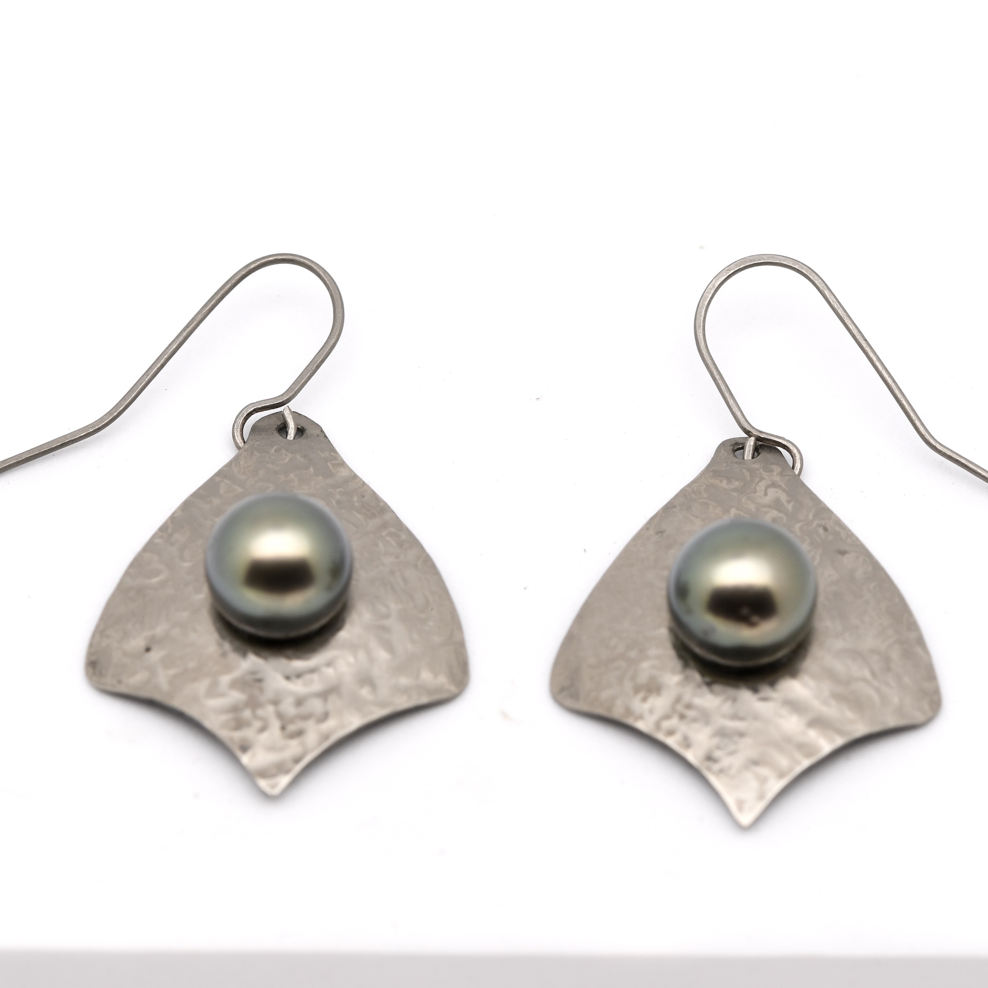 Tureia boucles perles – Image 6