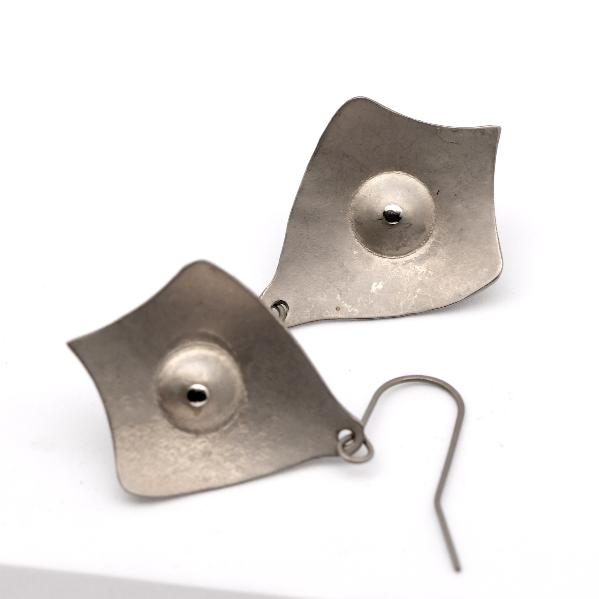 Tureia boucles perles – Image 4