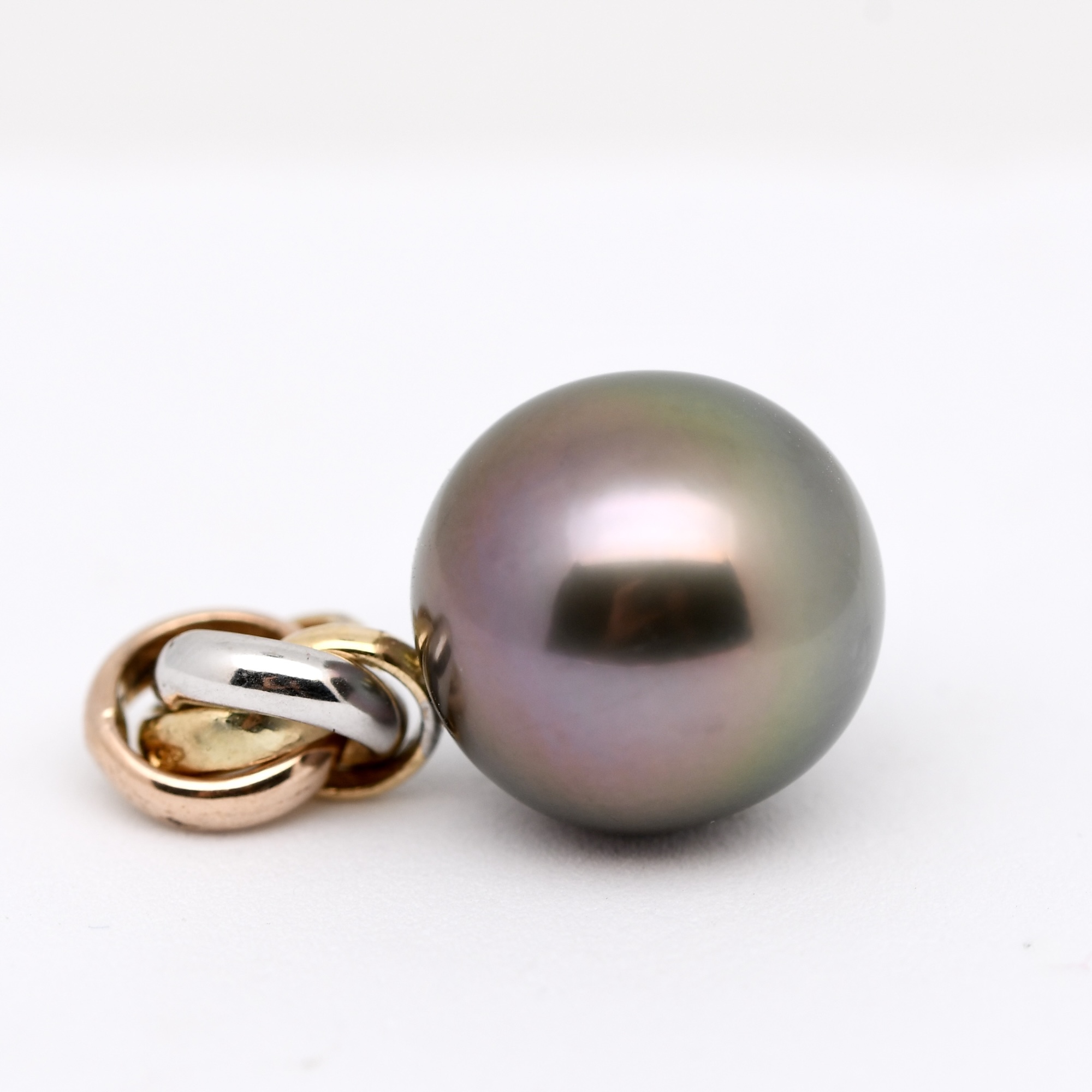 Pendentif perle Hemia – Image 8