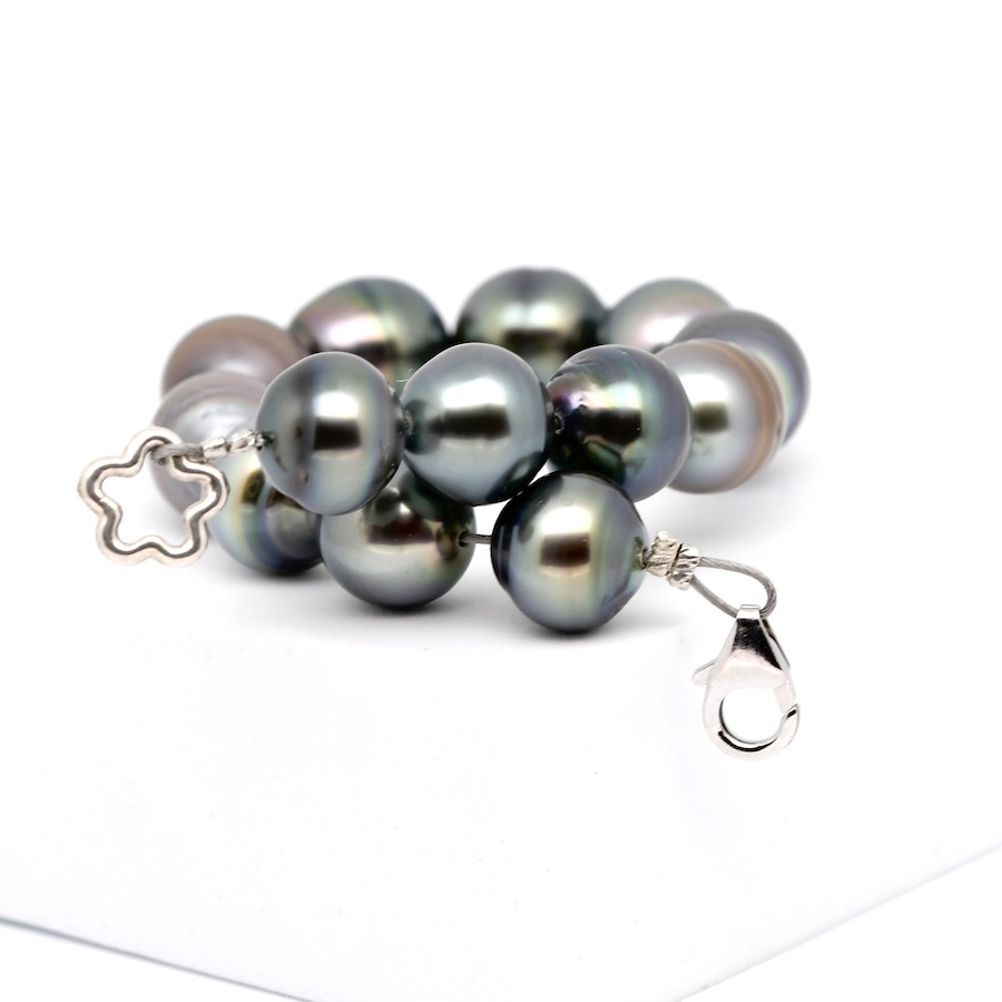 Bracelet perles Pinaki – Image 5