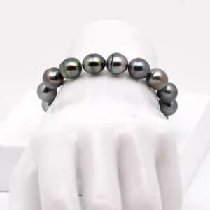 Bracelet perles Pinaki