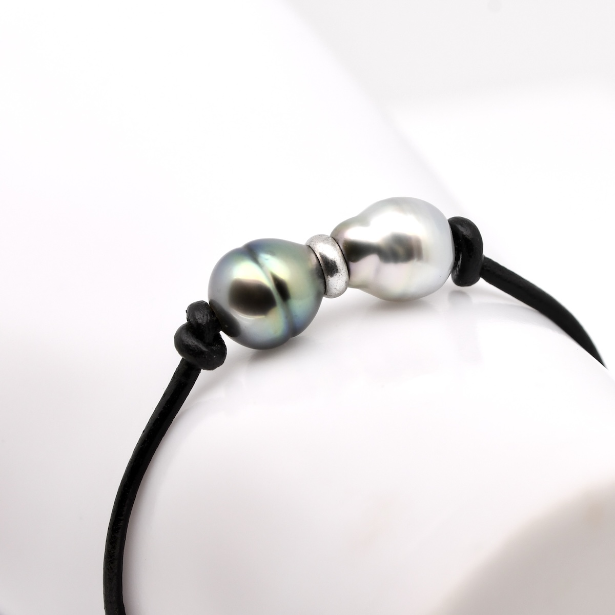 Bracelet perles Analu – Image 5