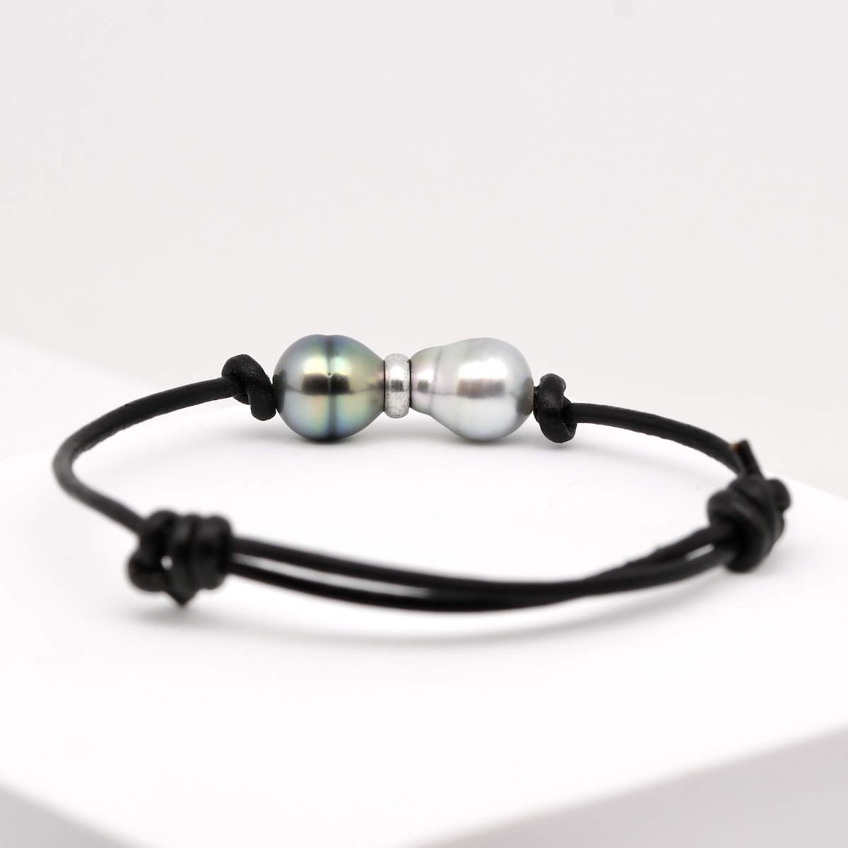 Bracelet perles Analu – Image 4