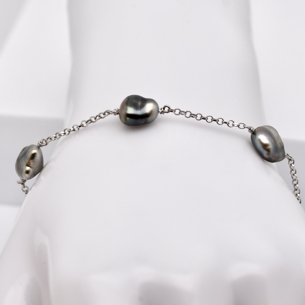 Bracelet Keshi Kanoa – Image 6