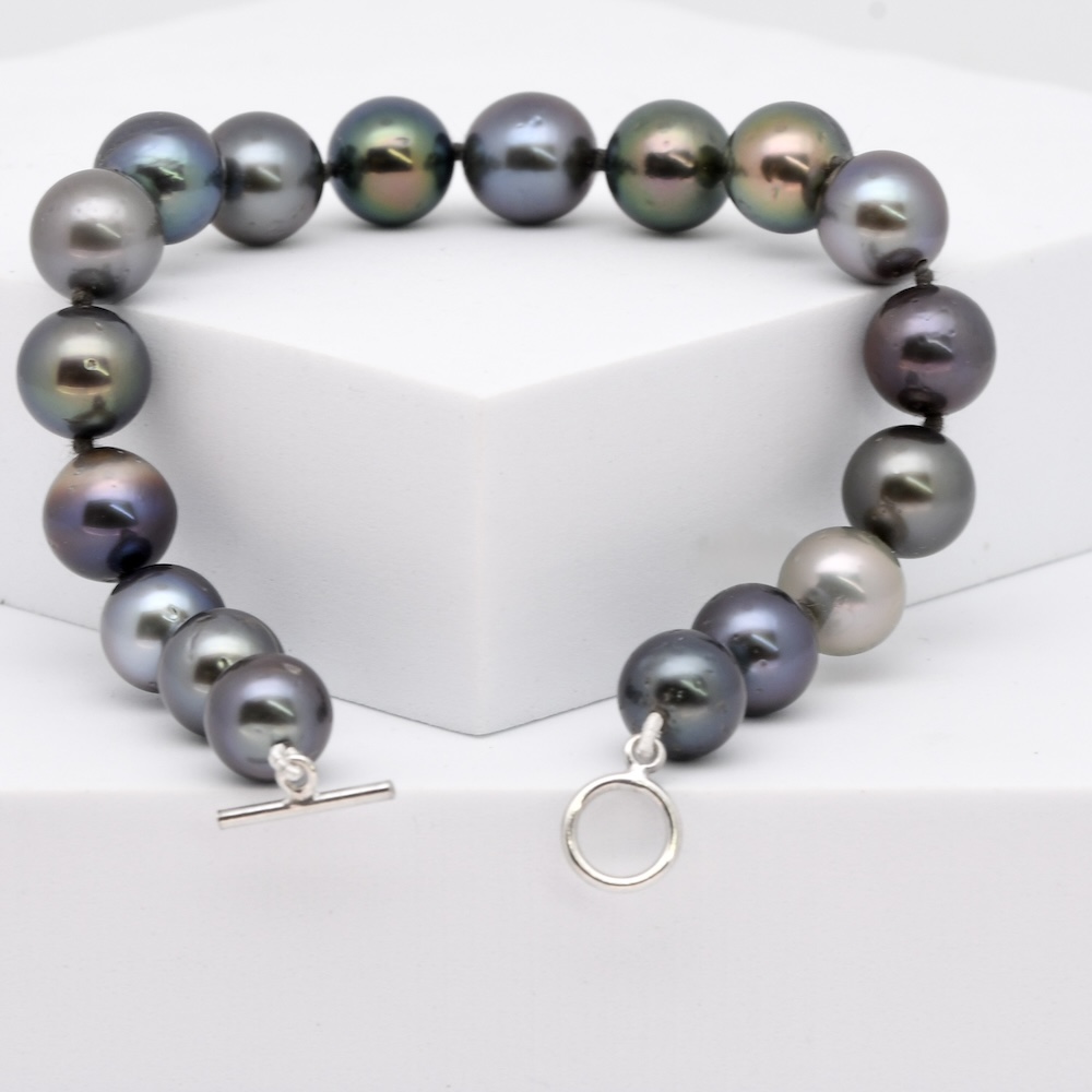 Bracelet perles Anahoa – Image 3