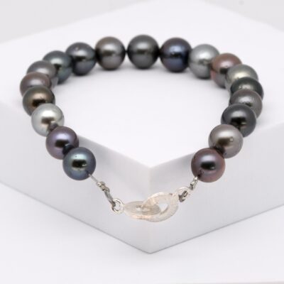 Bracelet perles Hura