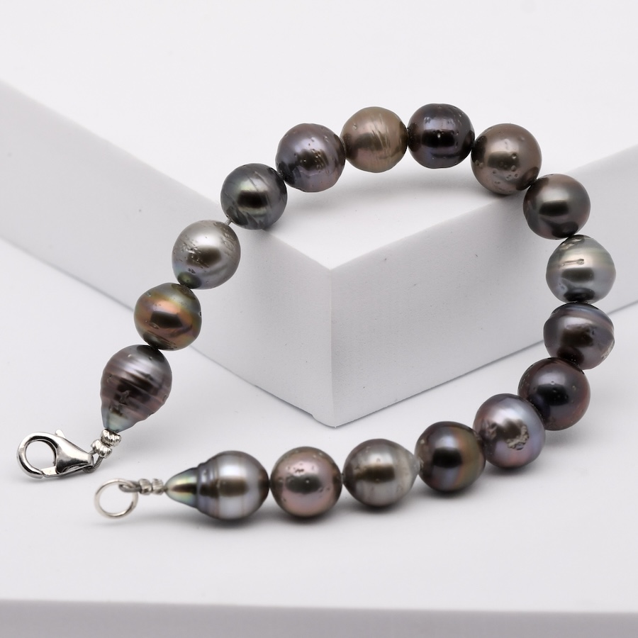 Bracelet perles Mauli – Image 5