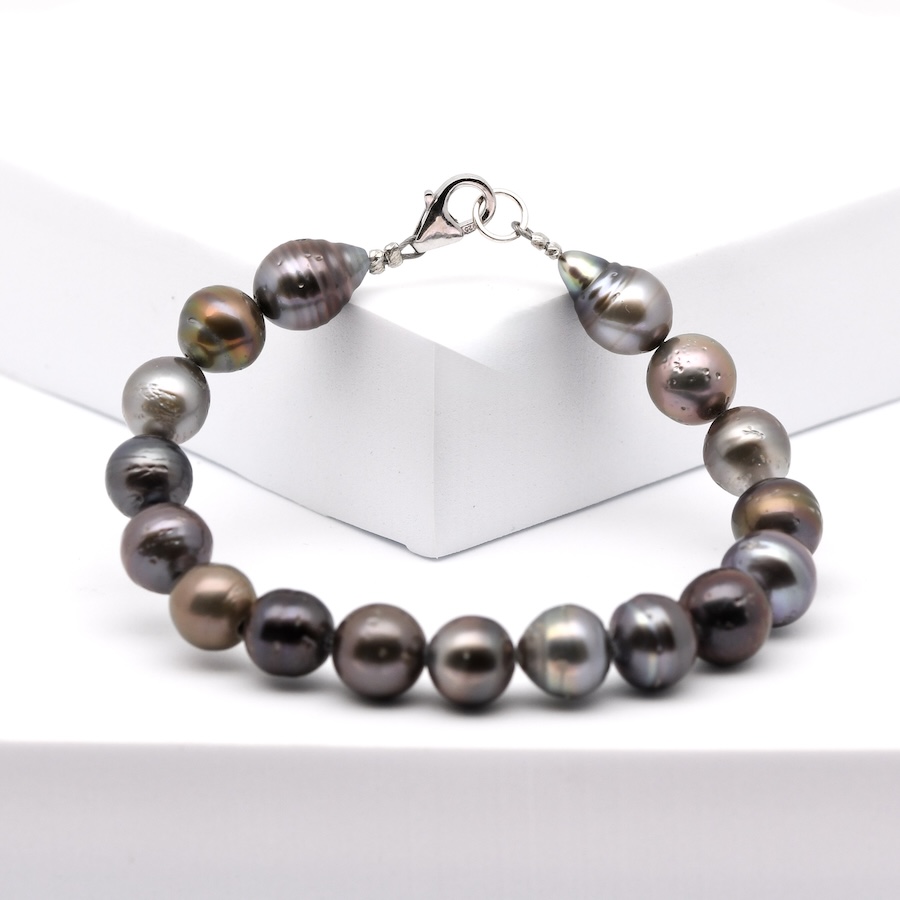 Bracelet perles Mauli – Image 4