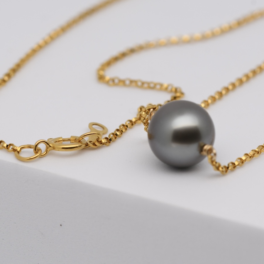 Collier perle Napua – Image 3