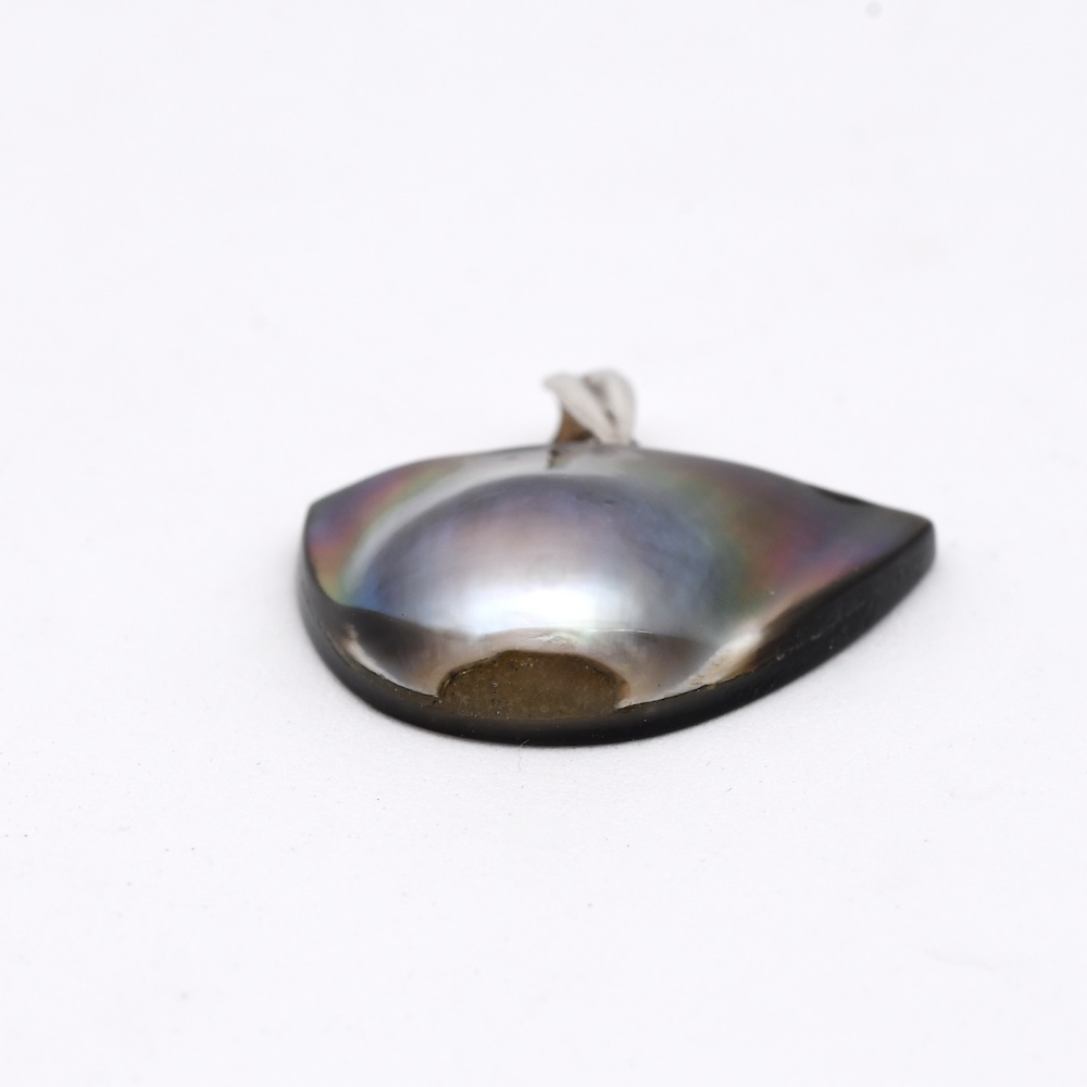 Pendentif mabe Atea – Image 5