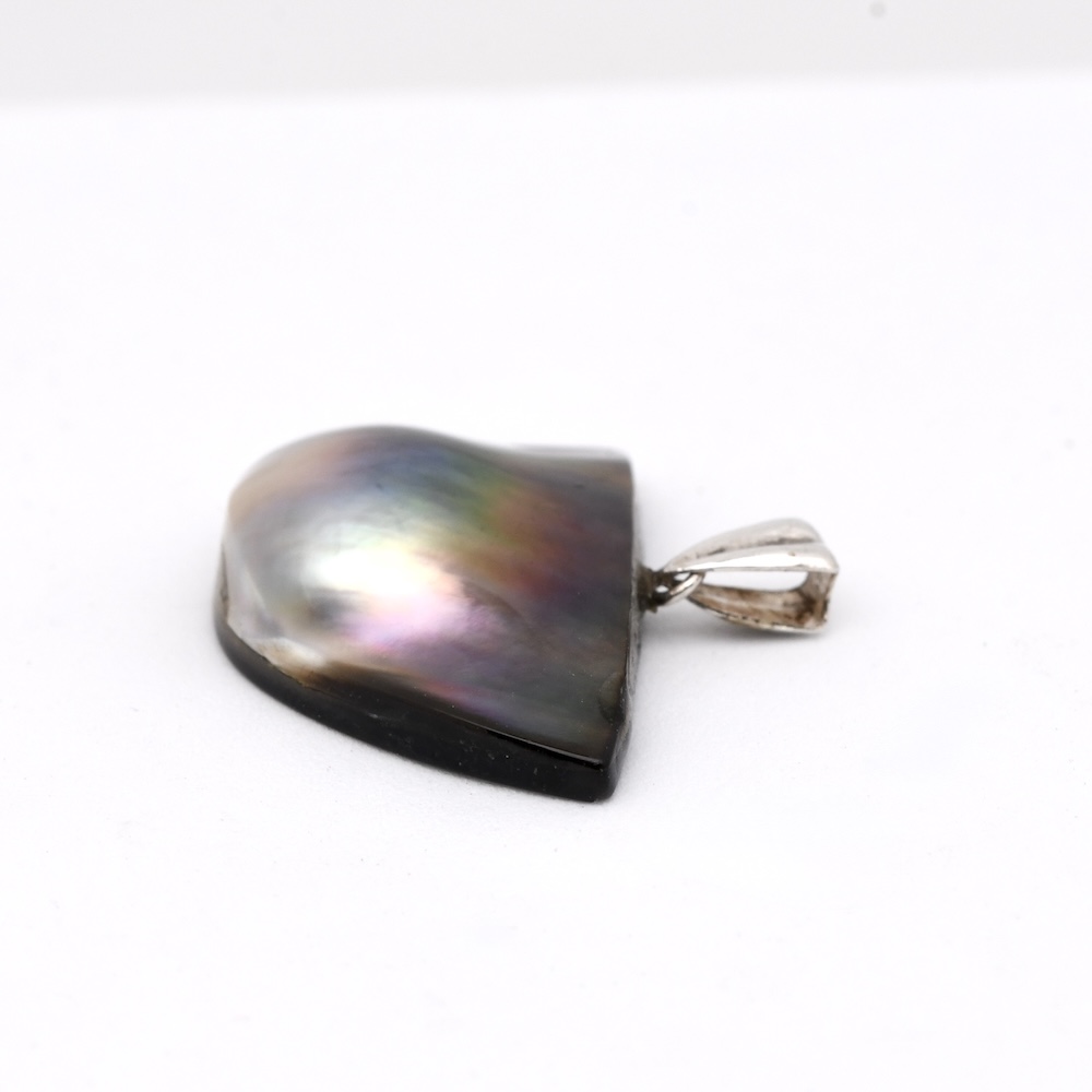 Pendentif mabe Atea – Image 3