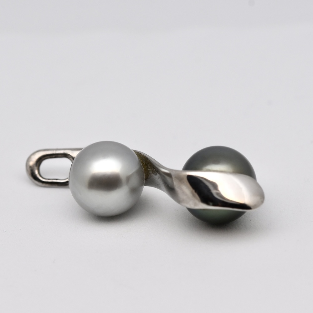 Tauariki pendentif perles – Image 3