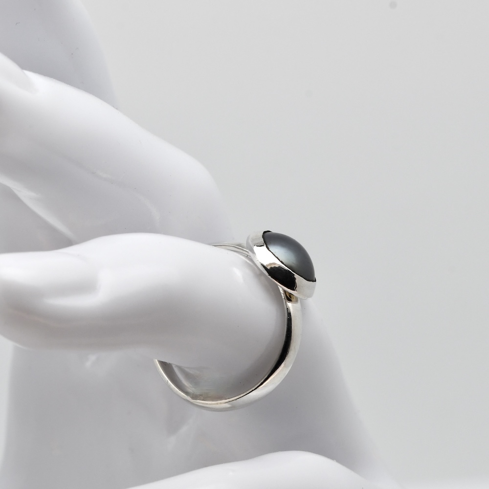 Bague perle Keala – Image 6