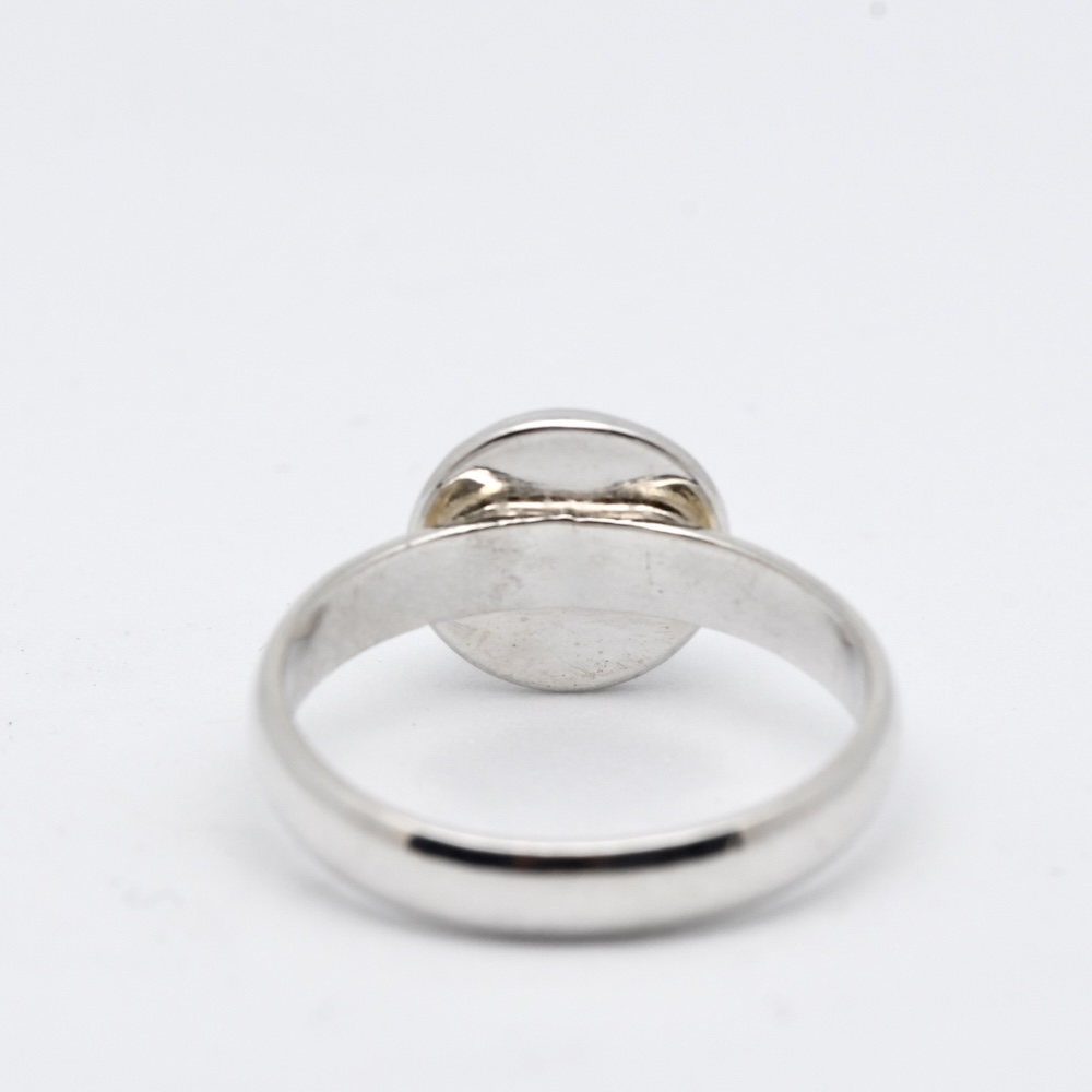 Bague perle Keala – Image 3