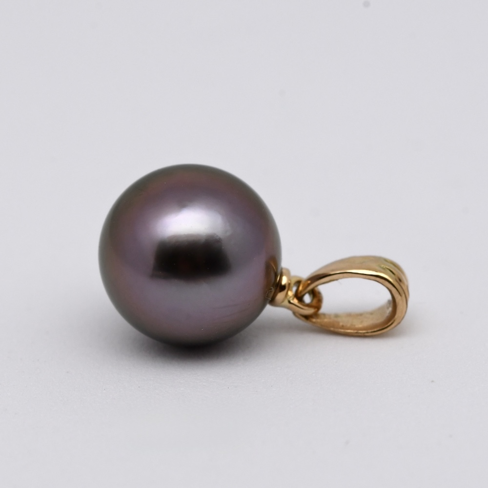 Pendentif perle Kaloke – Image 5