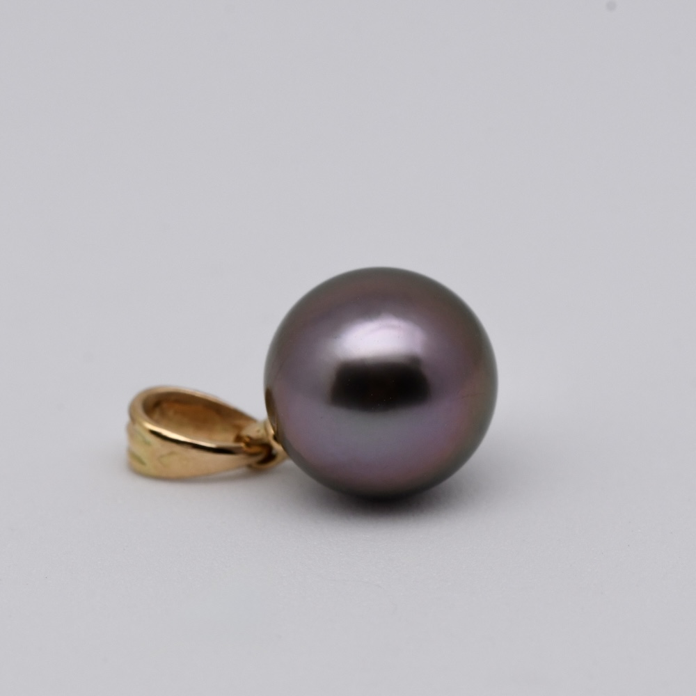 Pendentif perle Kaloke – Image 3