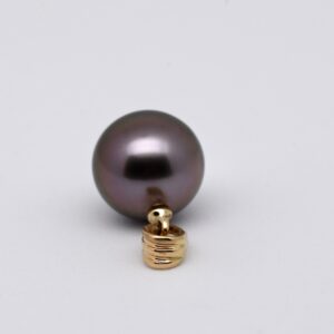 Alternative view of Pendentif perle Kaloke