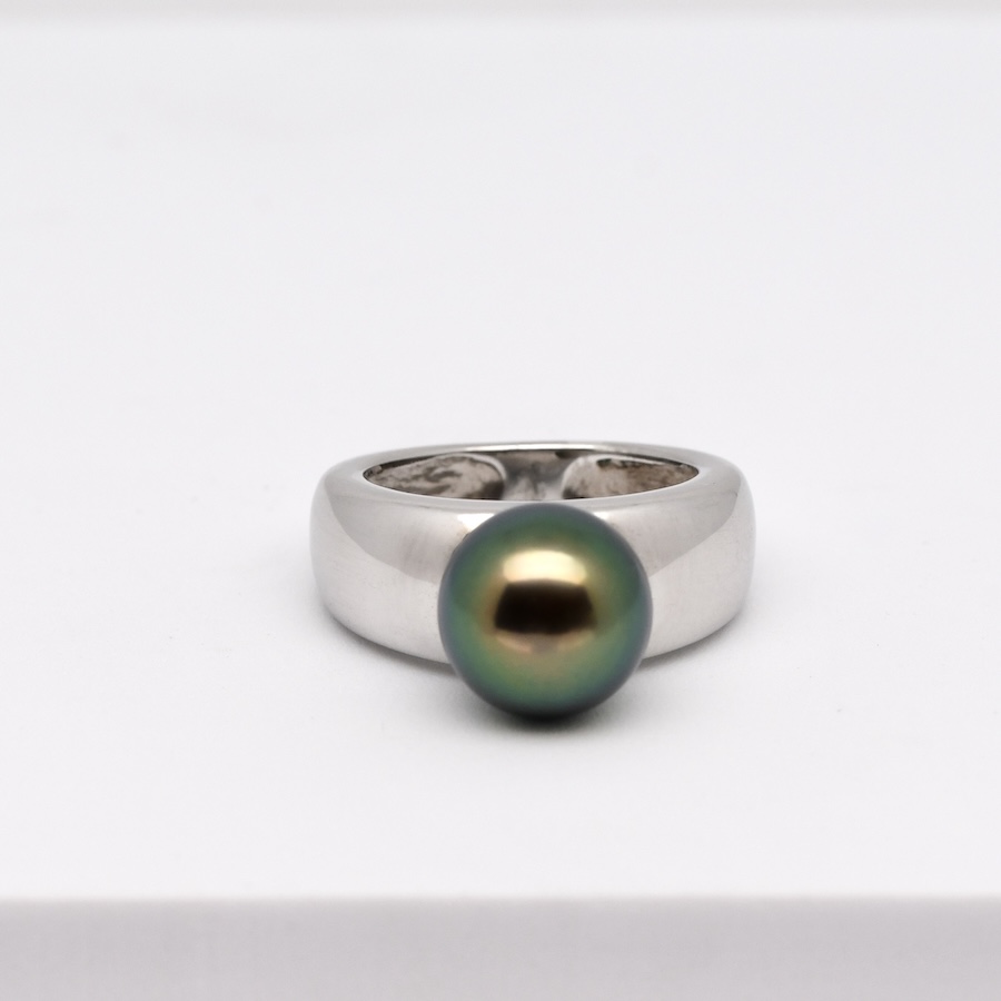 Bague perle Teahio – Image 6