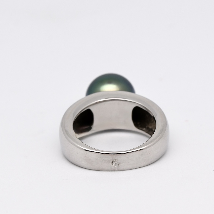 Bague perle Teahio – Image 3