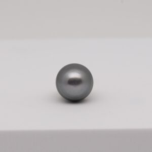 Alternative view of Pendentif perle Malia