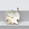 Pendentif perle Honu – Image 4