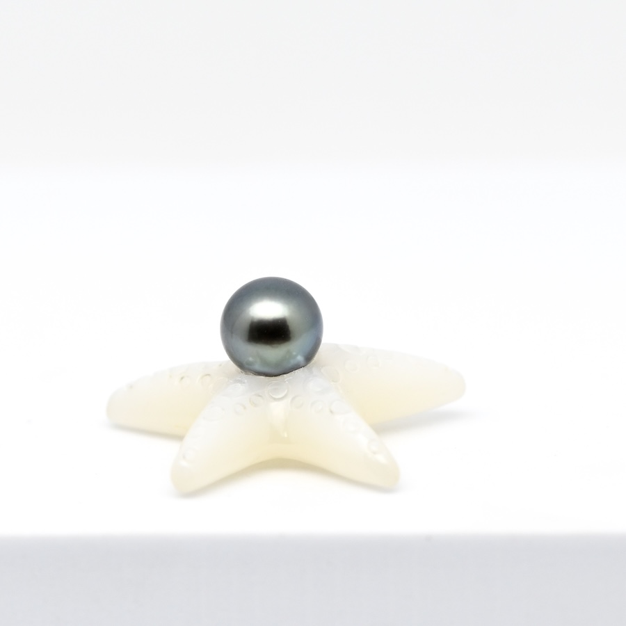 Pendentif perle Mamatai – Image 4